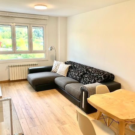 Apartmán Casa Ferreiros. Parking Y Wifi Incluidos! Gijón Exteriér fotografie