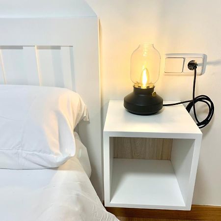 Apartmán Casa Ferreiros. Parking Y Wifi Incluidos! Gijón Exteriér fotografie