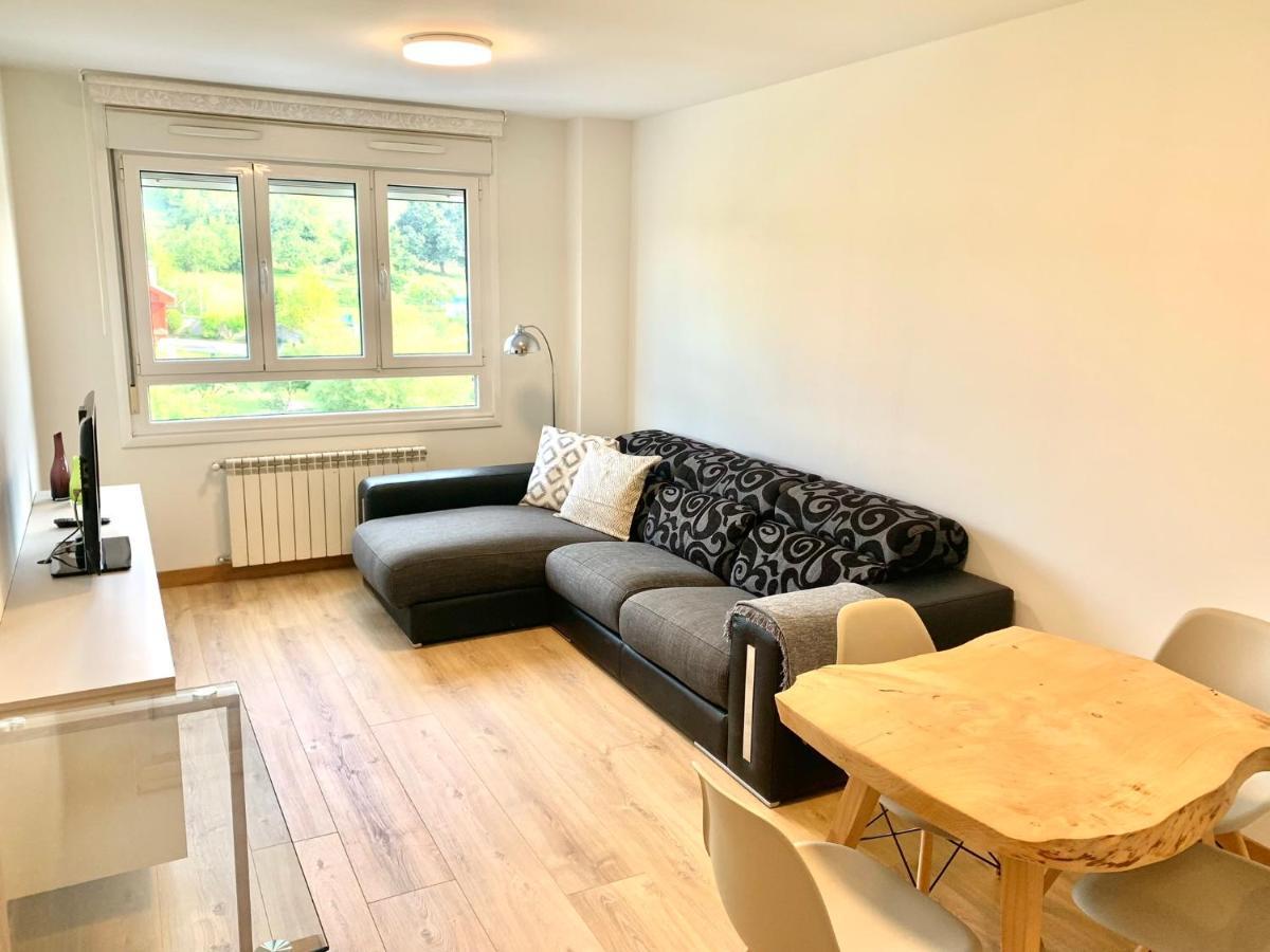 Apartmán Casa Ferreiros. Parking Y Wifi Incluidos! Gijón Exteriér fotografie