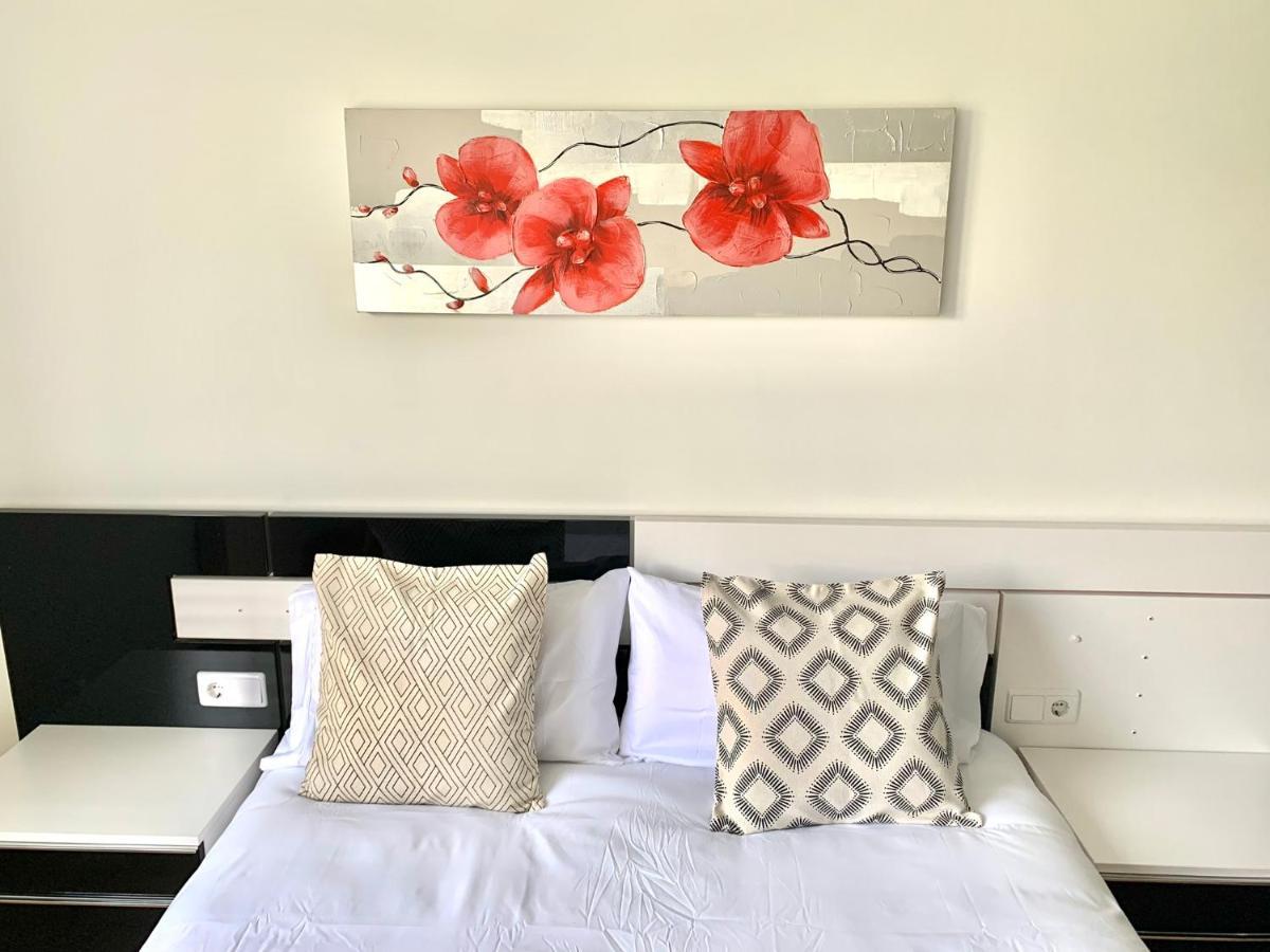 Apartmán Casa Ferreiros. Parking Y Wifi Incluidos! Gijón Exteriér fotografie