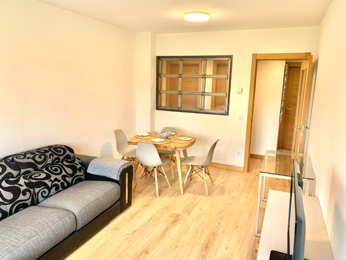 Apartmán Casa Ferreiros. Parking Y Wifi Incluidos! Gijón Exteriér fotografie