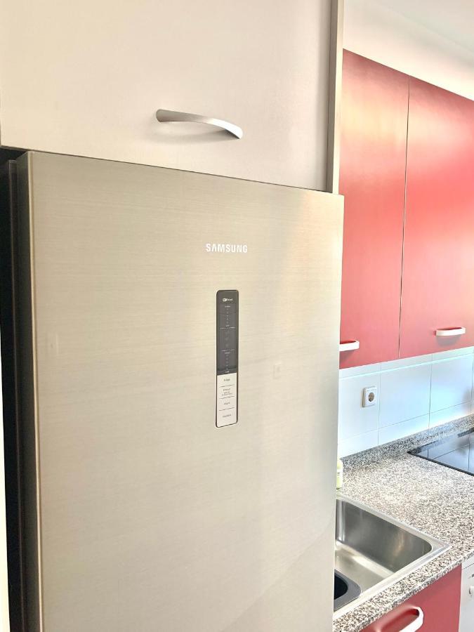 Apartmán Casa Ferreiros. Parking Y Wifi Incluidos! Gijón Exteriér fotografie