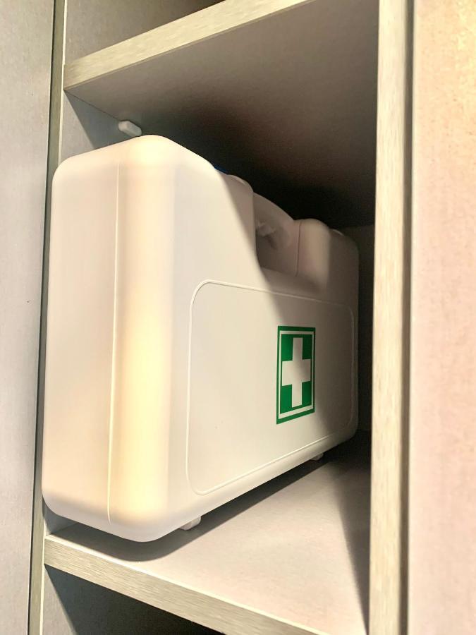 Apartmán Casa Ferreiros. Parking Y Wifi Incluidos! Gijón Exteriér fotografie